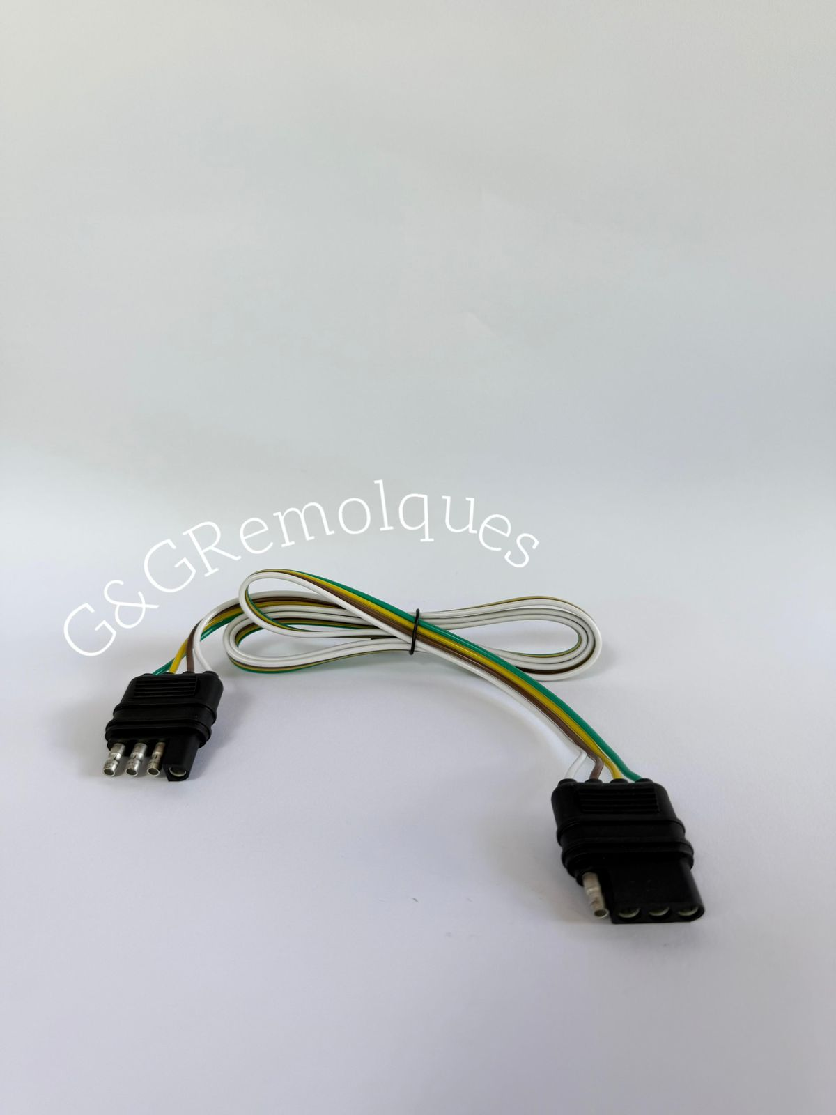 Conector 4way