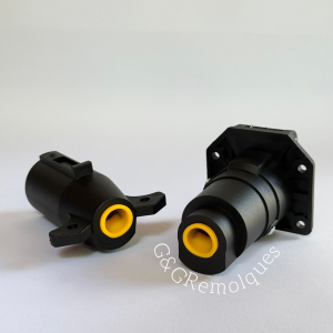 Conector 7way