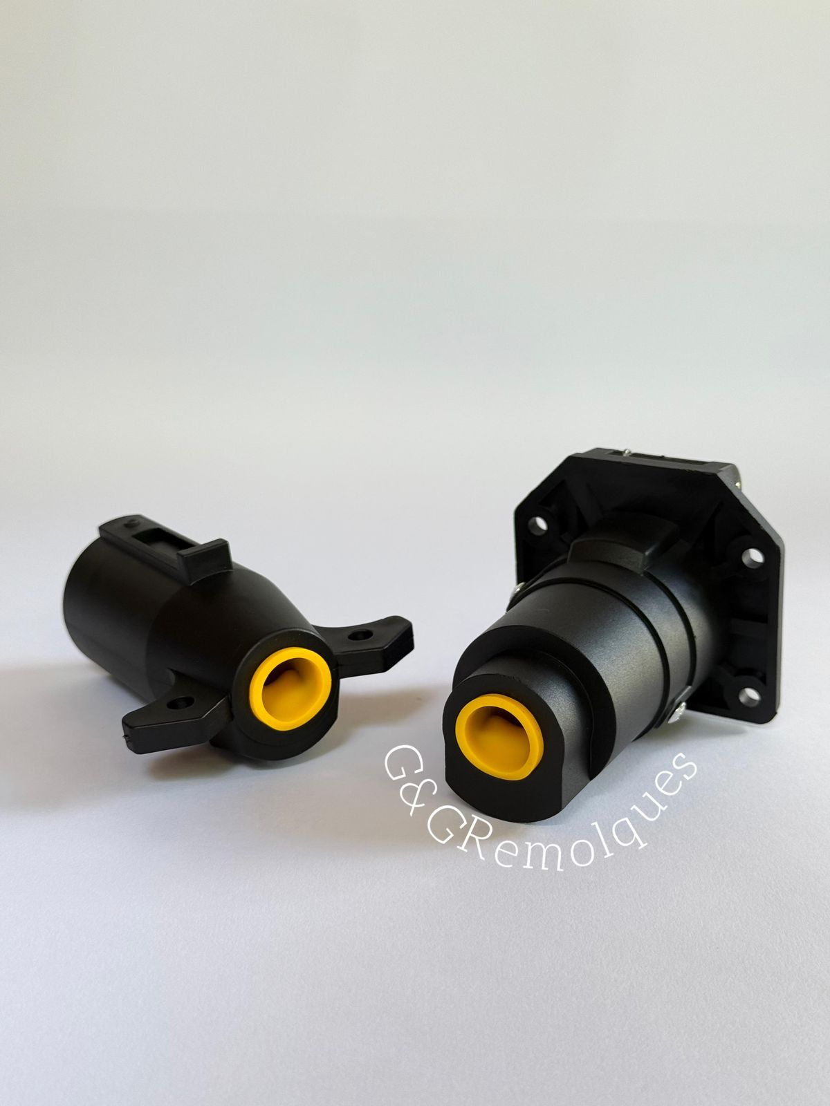 Conector 7way
