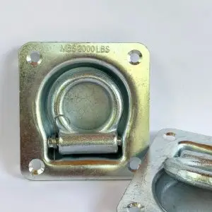 Accesorio para remolque
