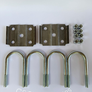 Kit de Lañas 2 3/8"