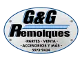 Logo GYG Remolques